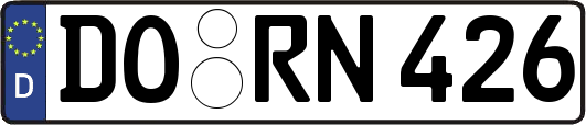 DO-RN426