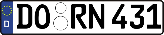 DO-RN431