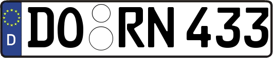 DO-RN433
