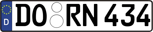 DO-RN434