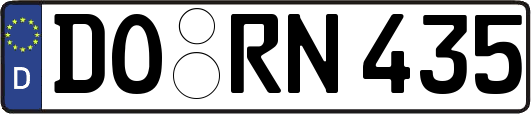 DO-RN435