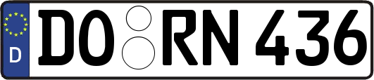 DO-RN436