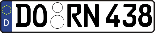 DO-RN438