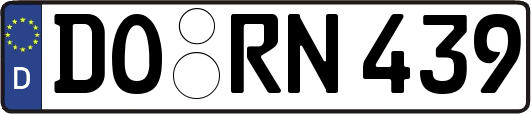 DO-RN439