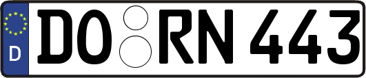 DO-RN443