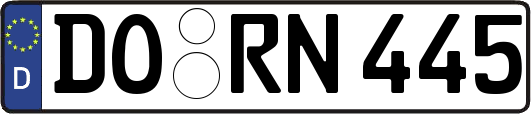 DO-RN445