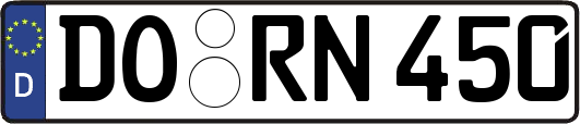 DO-RN450