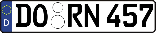 DO-RN457