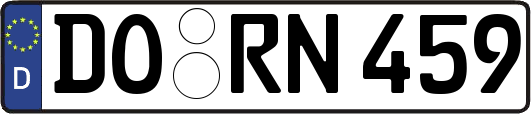 DO-RN459
