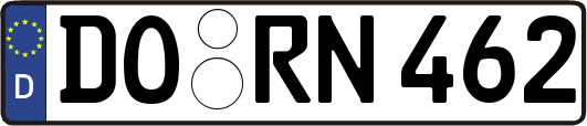 DO-RN462