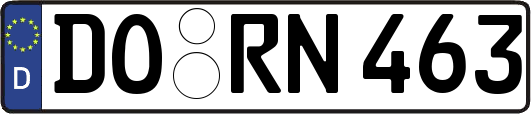 DO-RN463