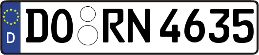 DO-RN4635