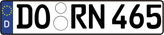 DO-RN465