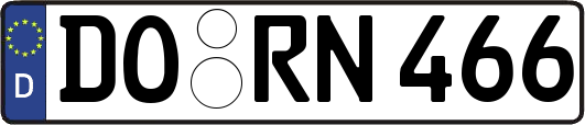 DO-RN466