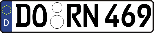 DO-RN469
