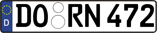 DO-RN472