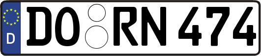 DO-RN474