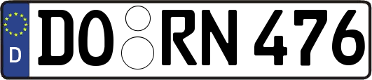 DO-RN476
