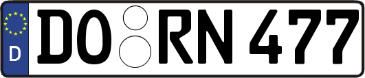 DO-RN477