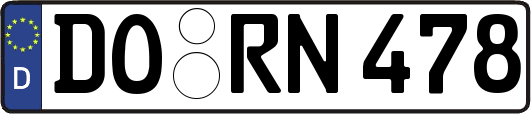 DO-RN478