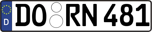 DO-RN481
