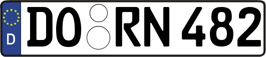 DO-RN482