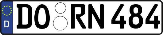 DO-RN484