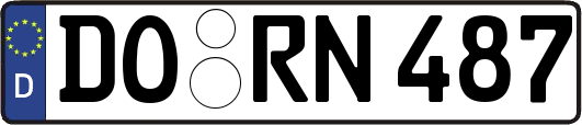 DO-RN487