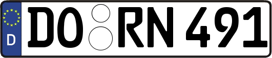 DO-RN491