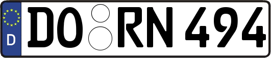 DO-RN494