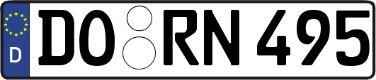 DO-RN495