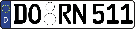 DO-RN511