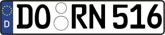 DO-RN516