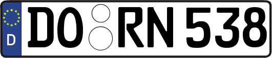 DO-RN538
