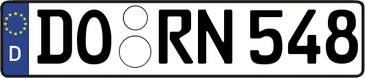 DO-RN548