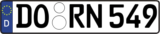 DO-RN549