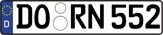 DO-RN552