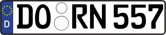 DO-RN557