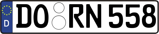 DO-RN558