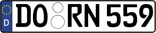 DO-RN559