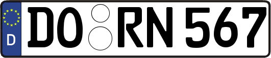 DO-RN567