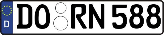 DO-RN588