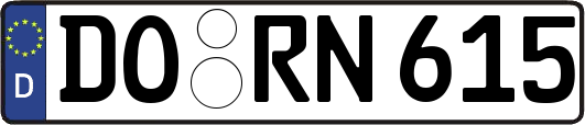 DO-RN615