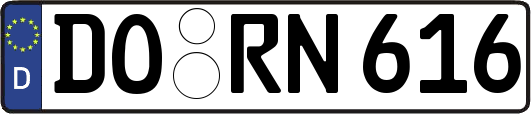 DO-RN616