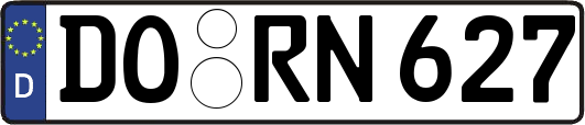 DO-RN627