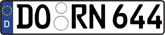 DO-RN644