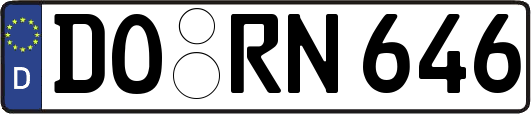 DO-RN646