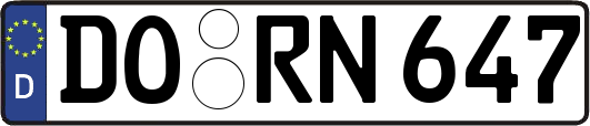 DO-RN647