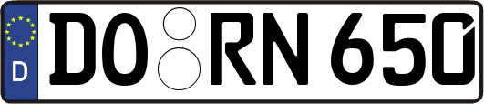 DO-RN650