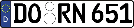 DO-RN651